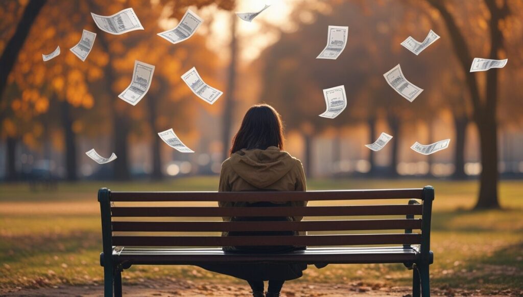 Den Kopf frei machen – die mentale Vorbereitung
