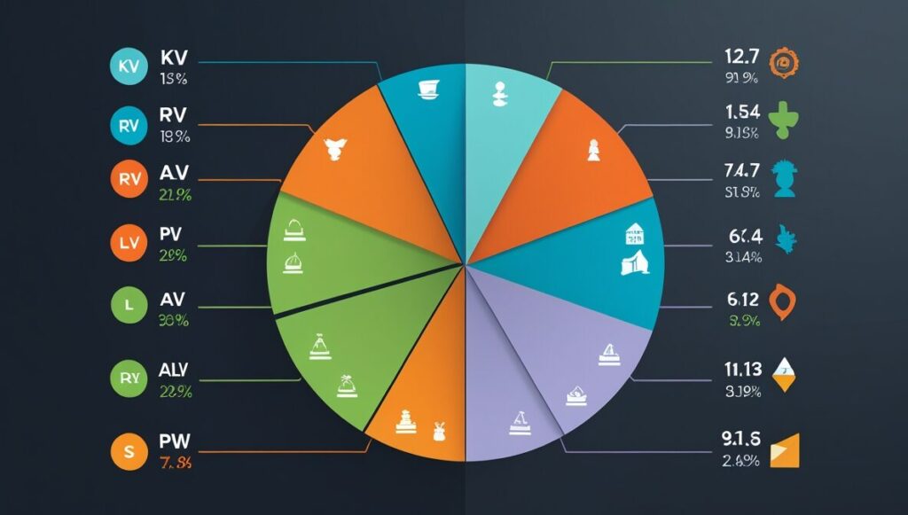 Brutto Netto Rechner: Sozialversicherung