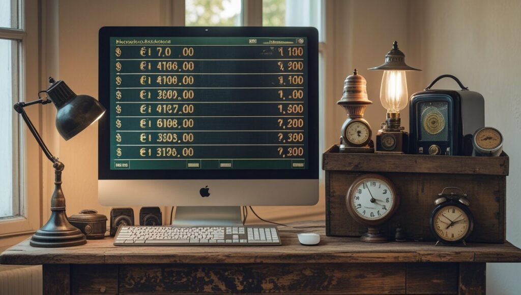 Wie funktioniert ein Inflationsrechner?