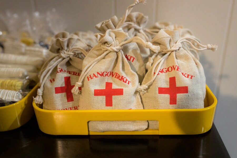 emergency fund