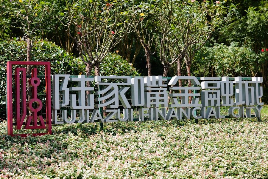 financial education students