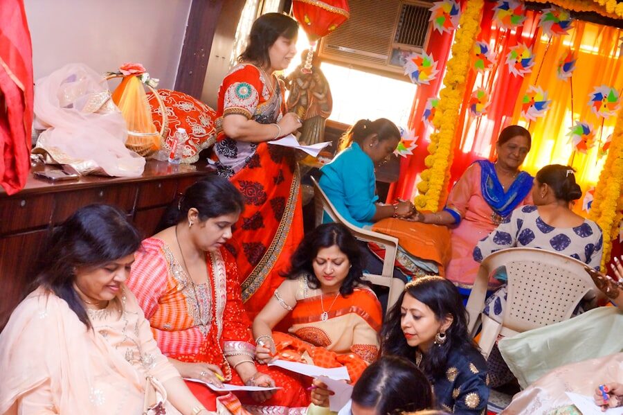 financial education for women