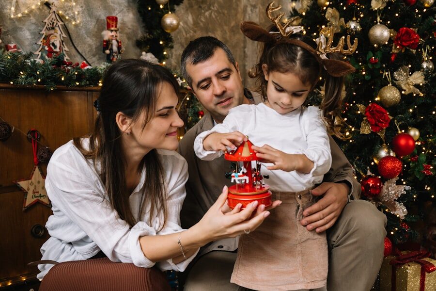 save money family