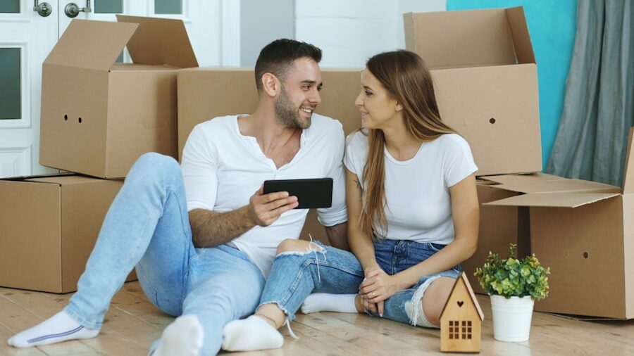 save money household single