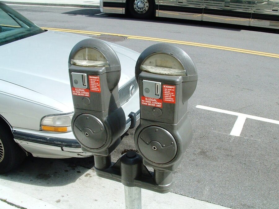 save money car