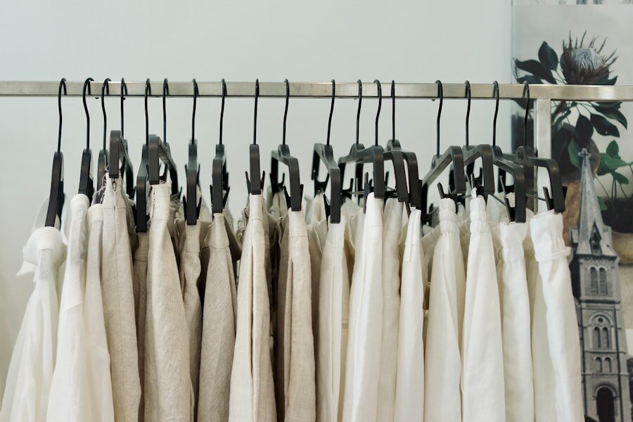 save money clothing