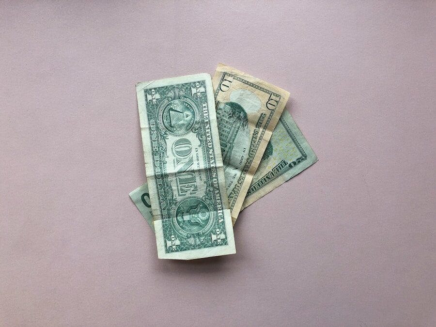 Budget adjustment