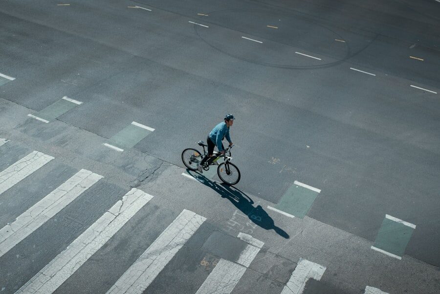 Mobilität sparen