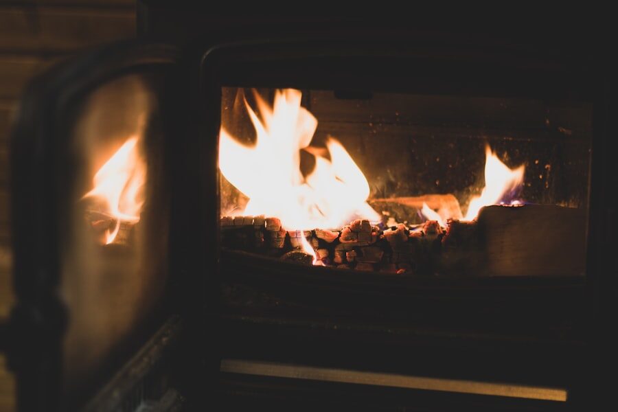 save money heating