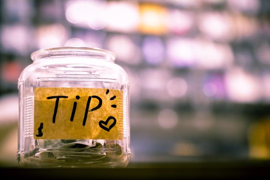 save money household tips
