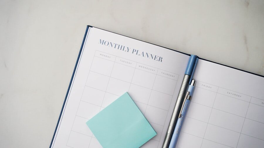 Budget-Planer-Vorlage