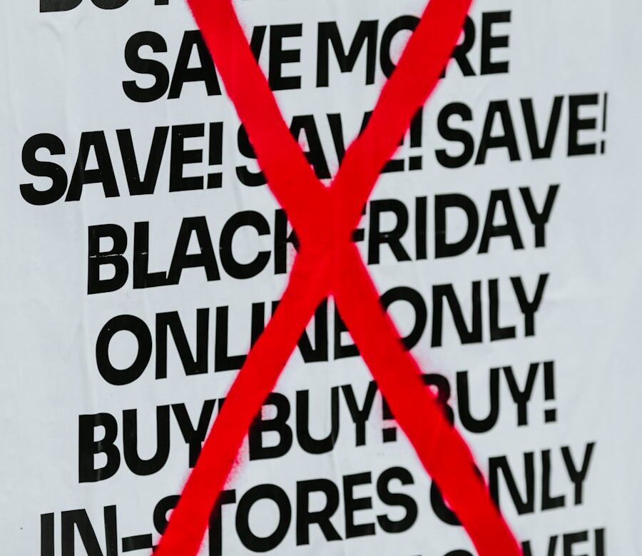 save money shopping tips