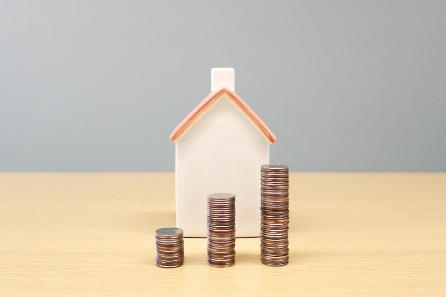 save money household