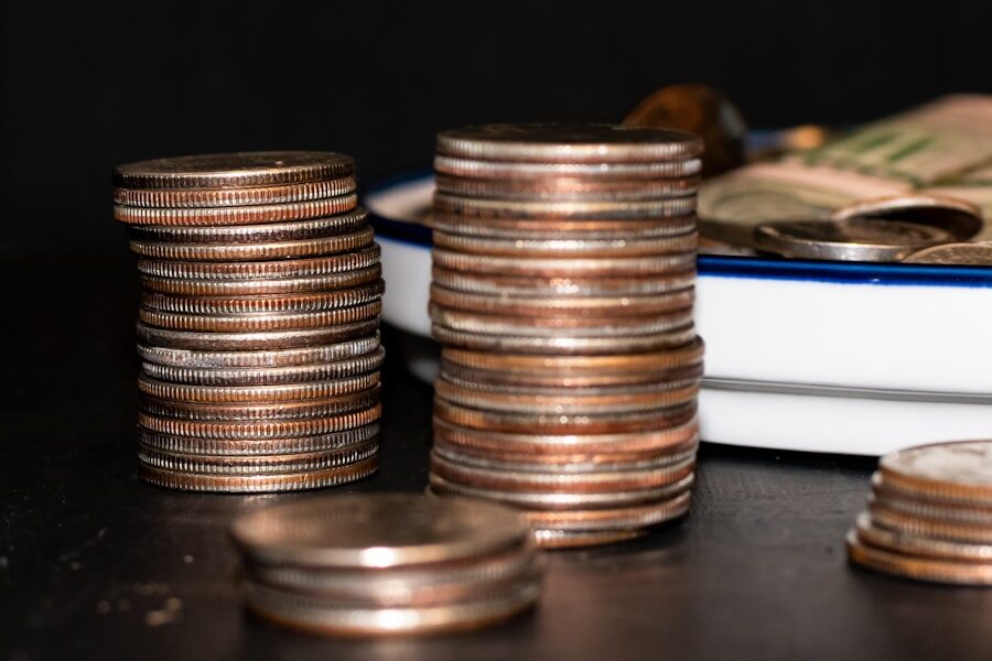 save money for students