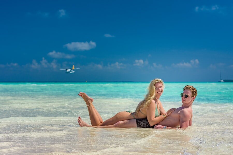 save money vacation