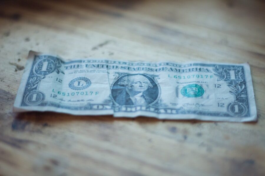 save money for students tips