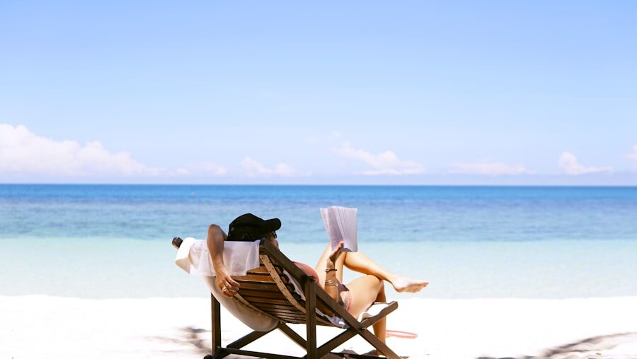 save money vacation
