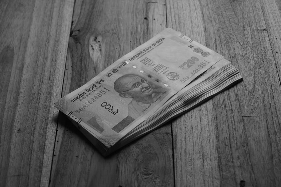 Debt restructuring