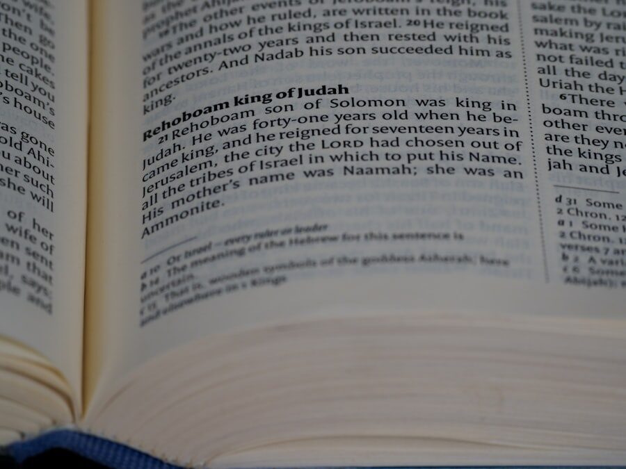 haushaltsbuch führen