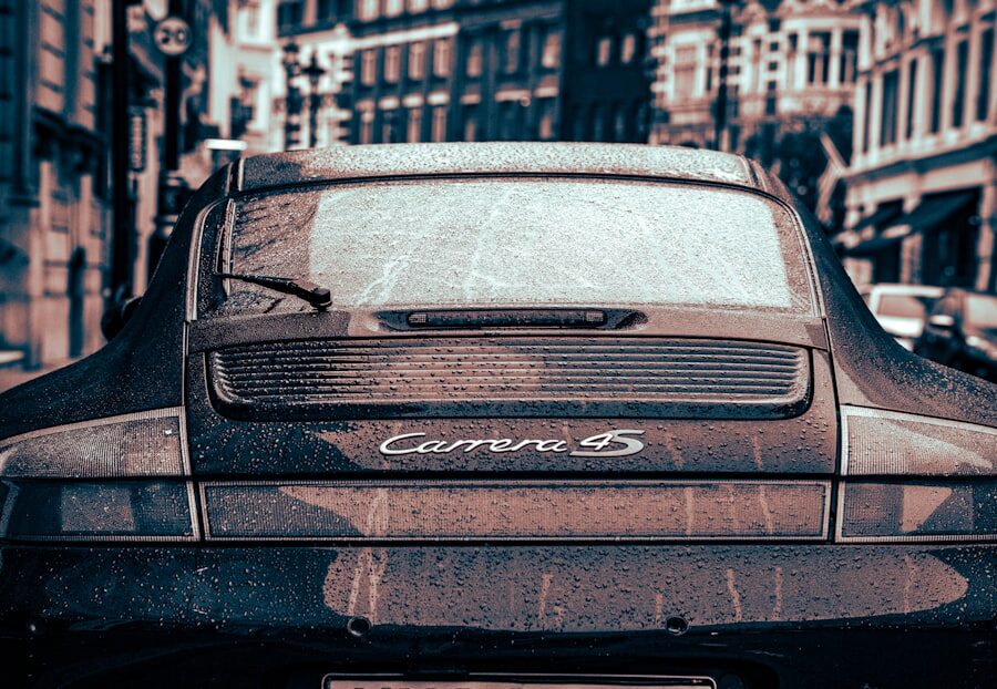 Photo Carsharing