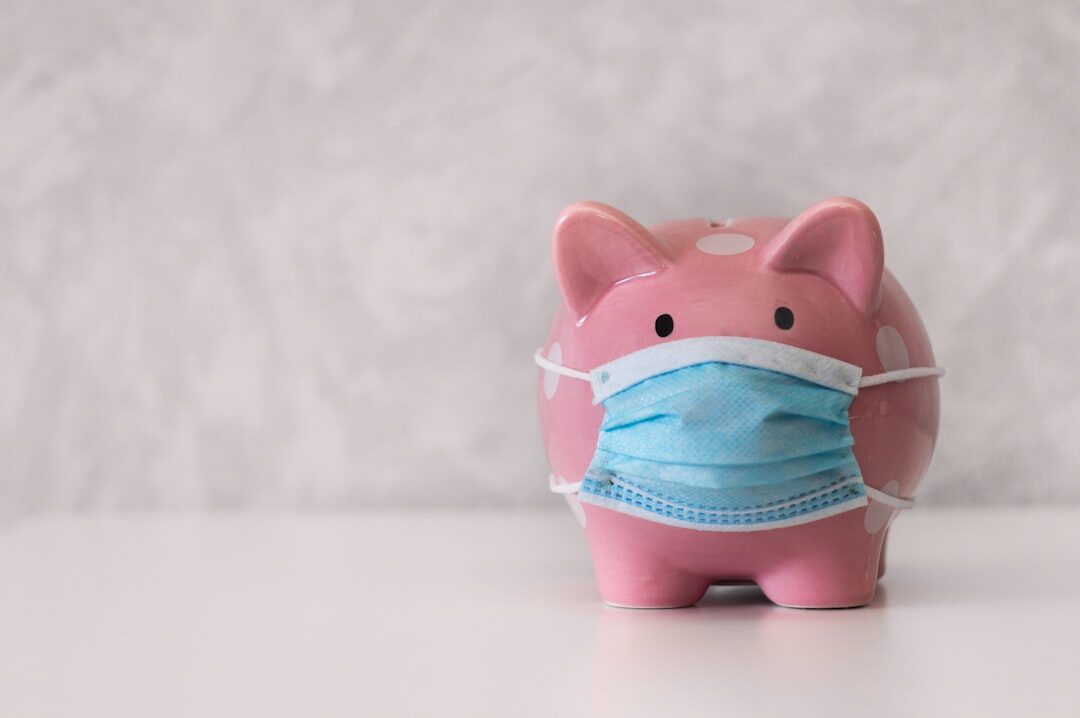 Photo save money household tips