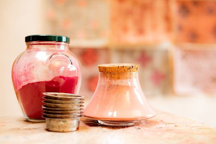 Photo save money household tips