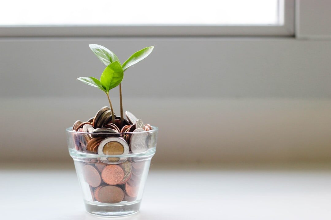 Photo save money