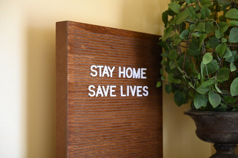 Photo save money household