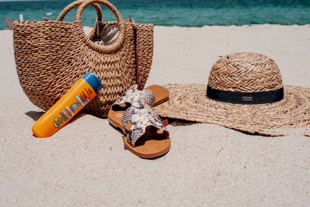 Photo save money vacation