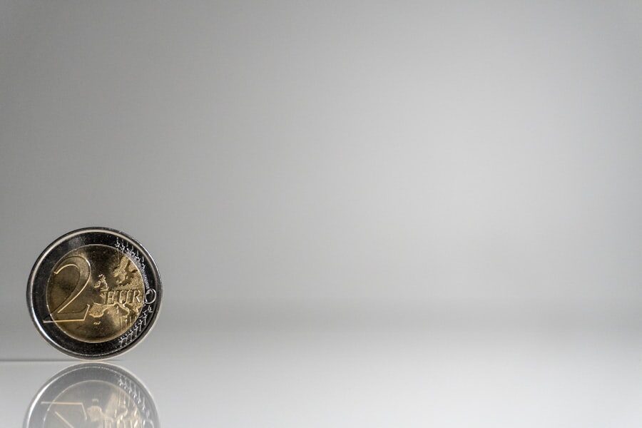 Photo financial education
