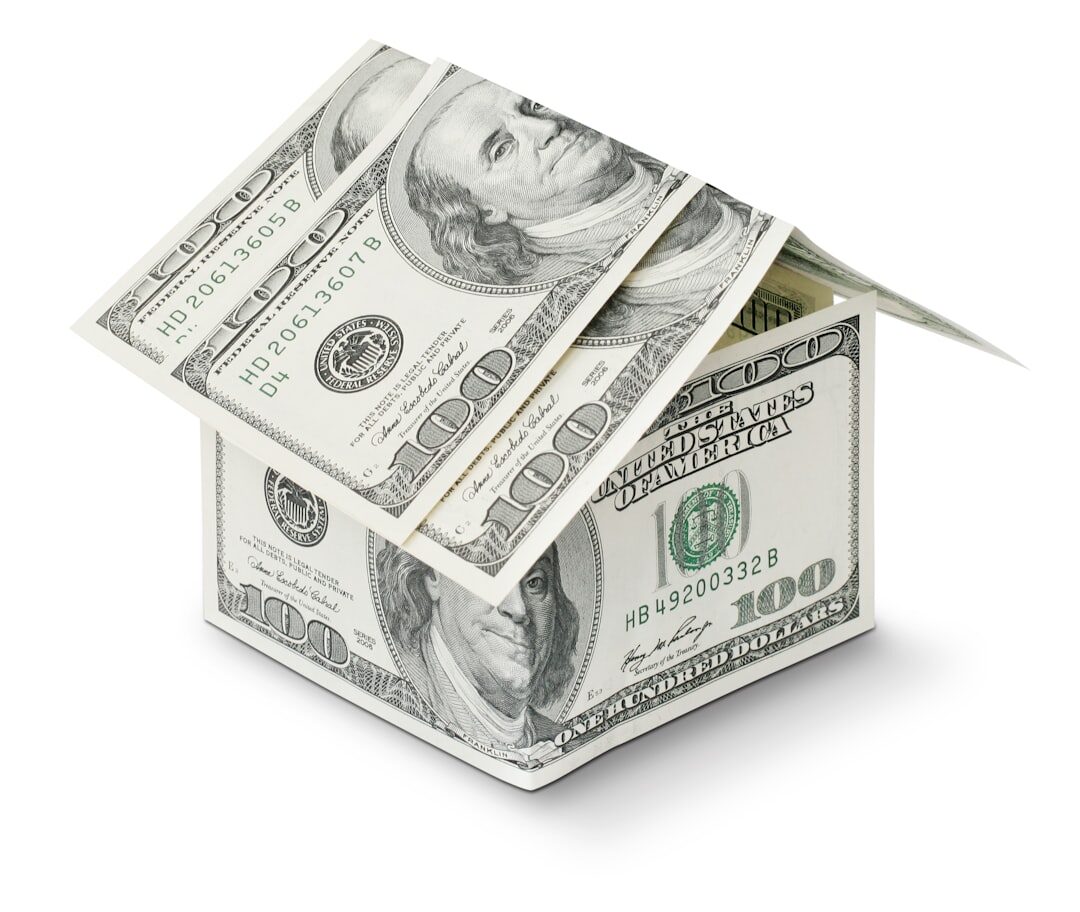 Photo household tips money saving