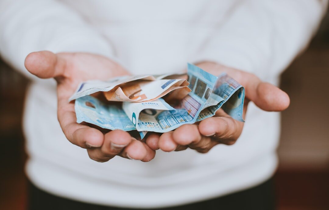 Photo save money