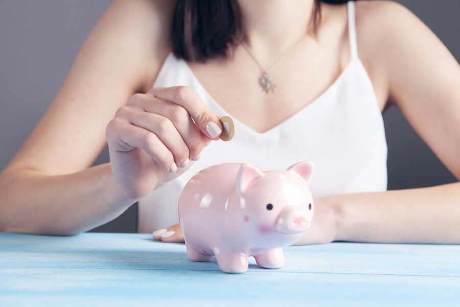 Photo save money household tricks