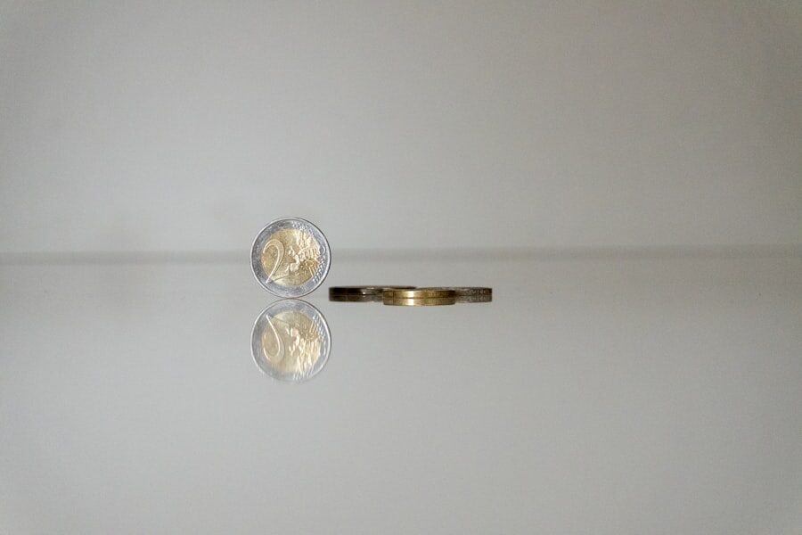 Photo financial education