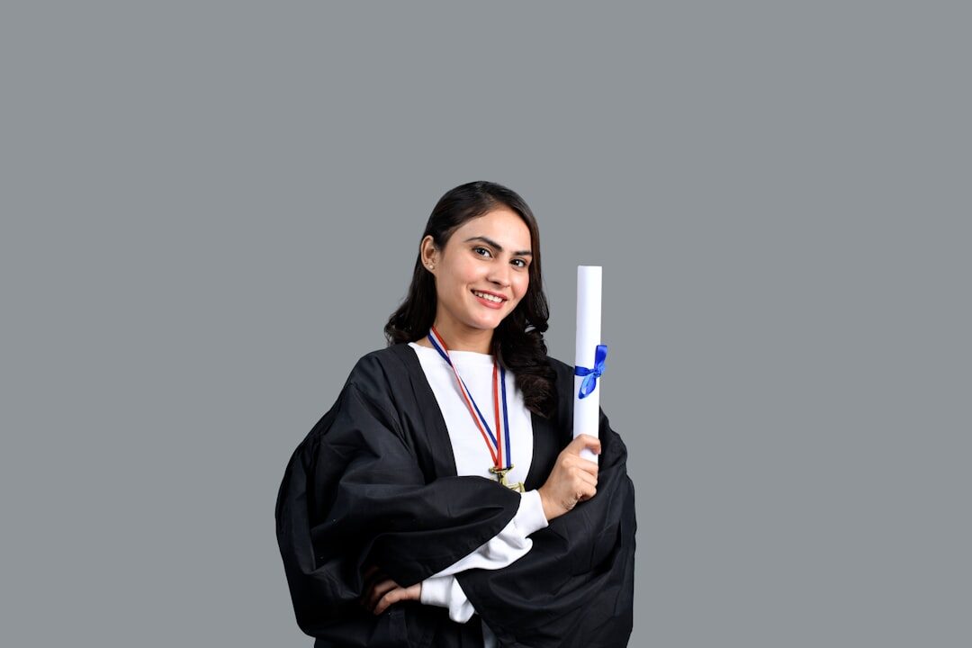 Photo financial education for women