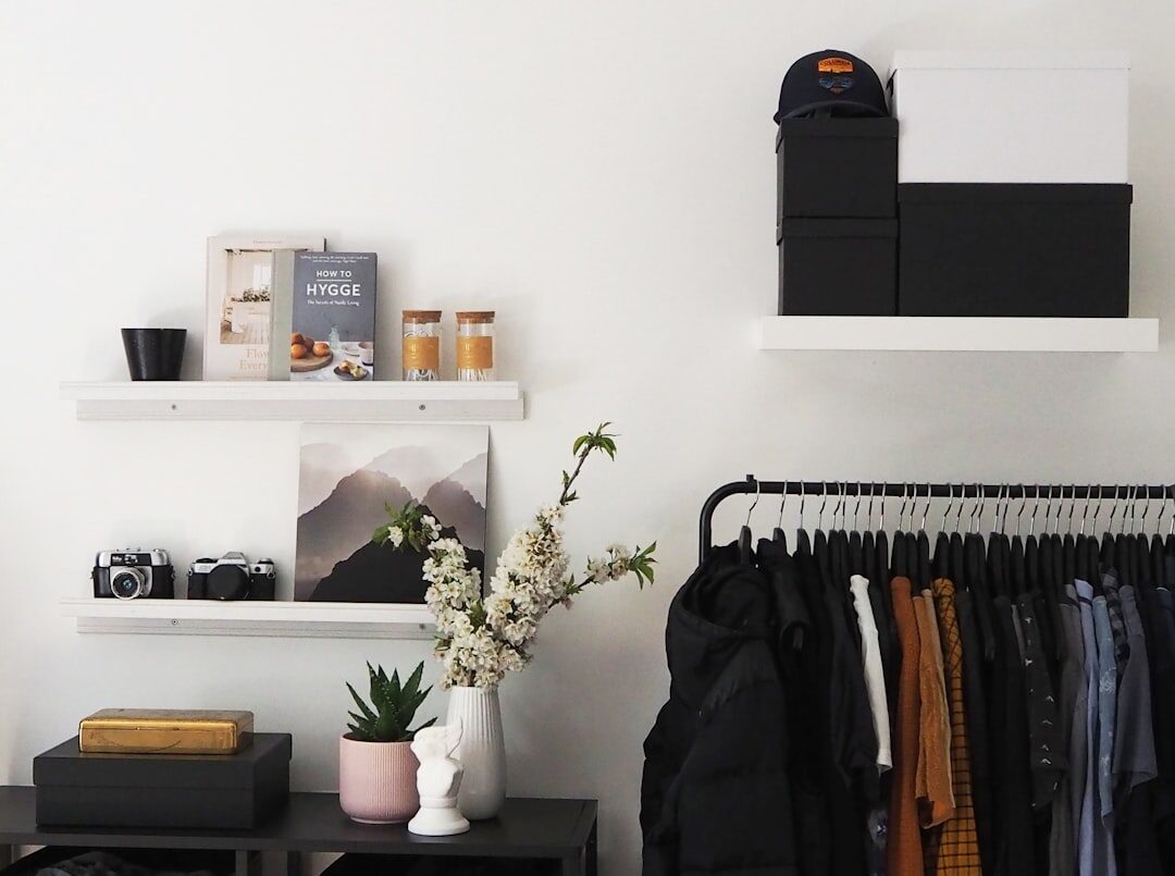 Photo minimalismus geld sparen