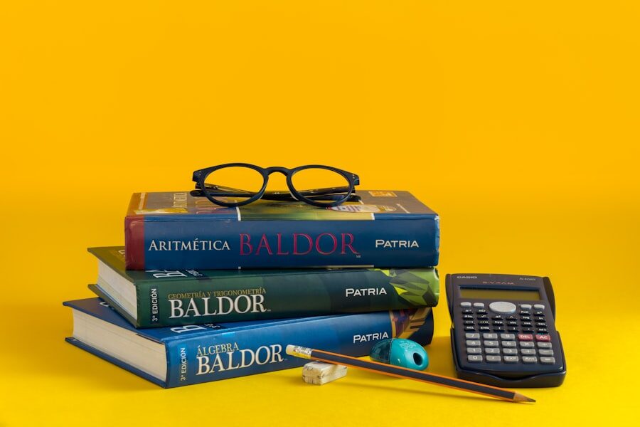 Photo financial education learning