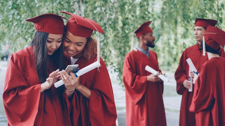Photo financial education teenagers
