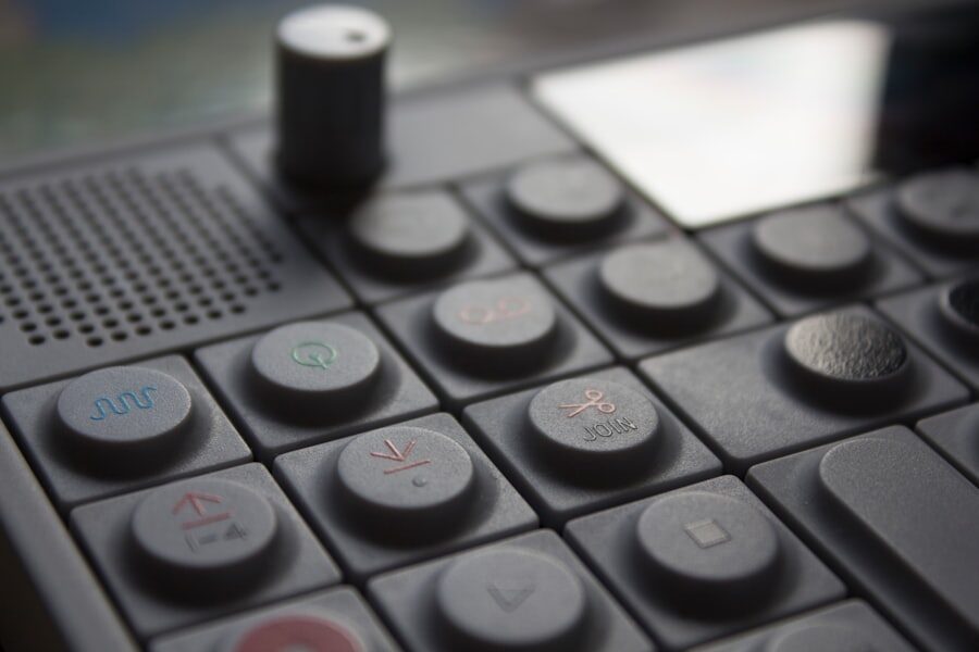 Photo save money household calculator
