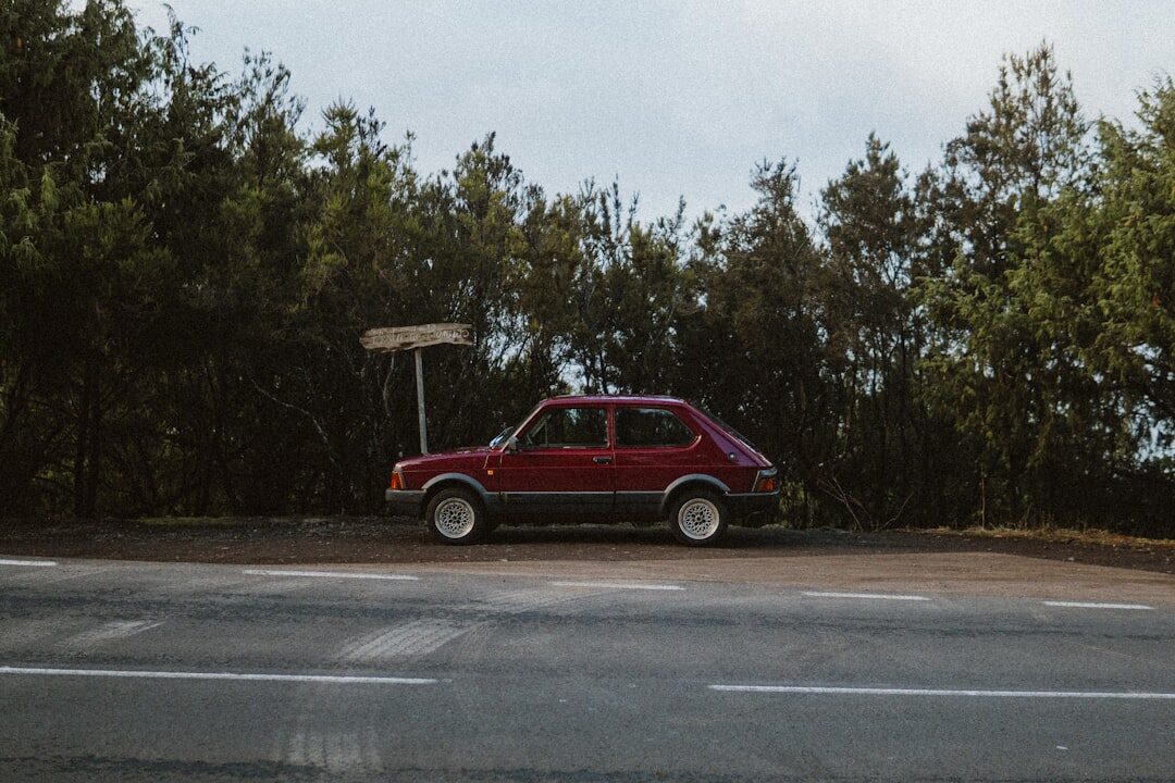 Photo save money car