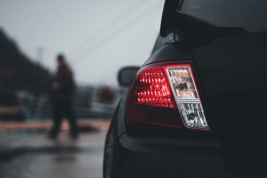 Photo save money car