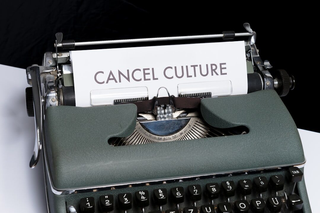 Photo cancel subscriptions