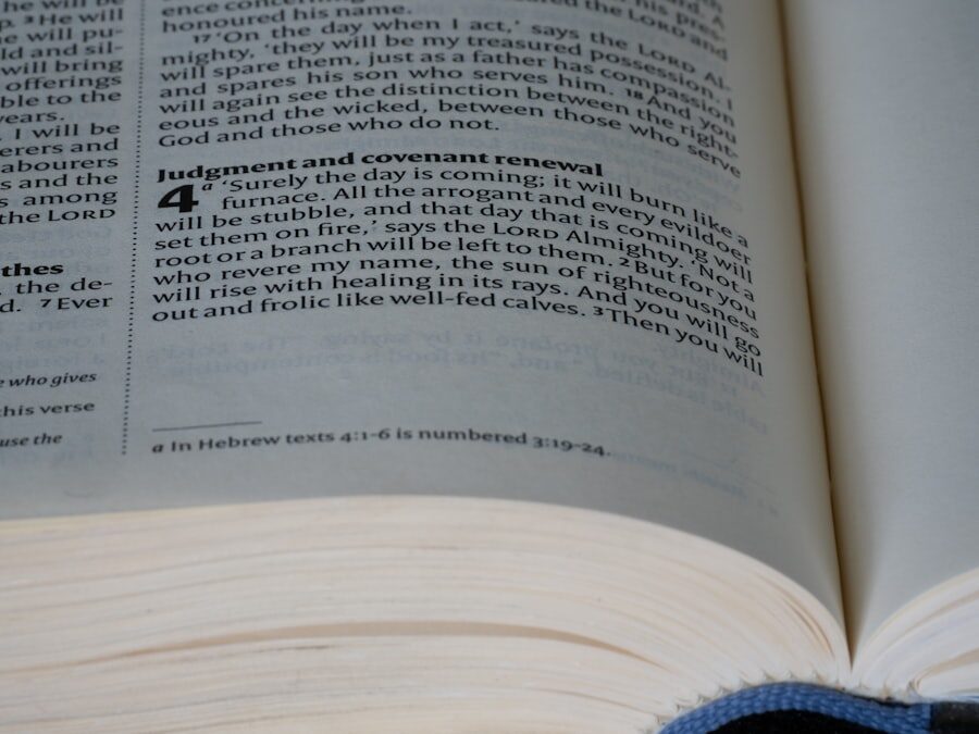 Photo Haushaltsbuch führen