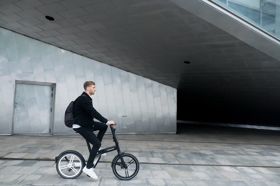 Photo Mobilität sparen