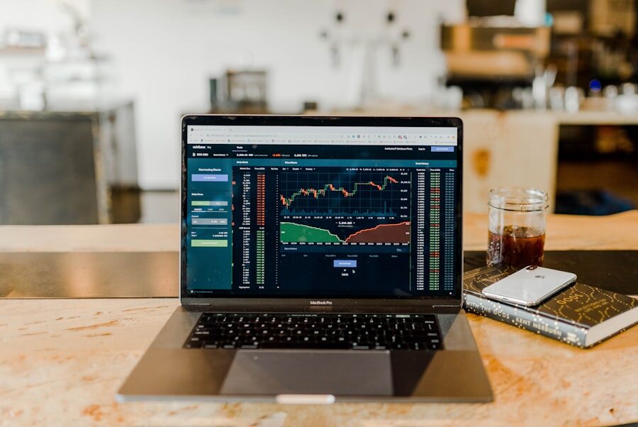 Photo Finances
