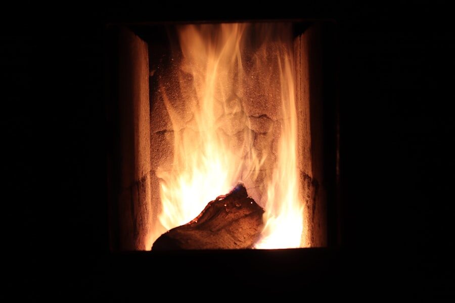 Photo save money heating