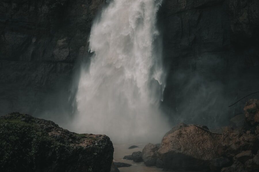 avoiding falls