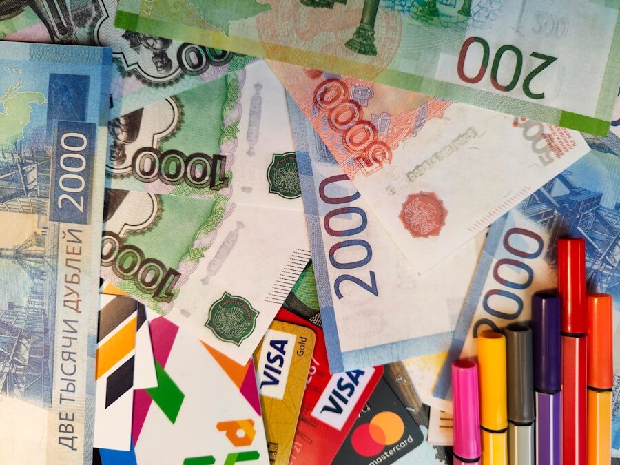 financial education self-study