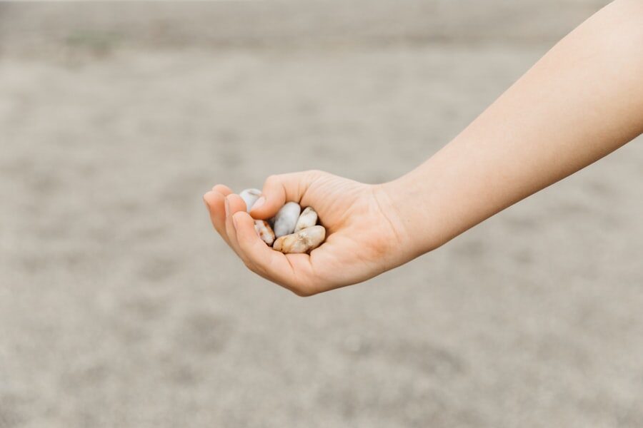 save money and invest in everyday life