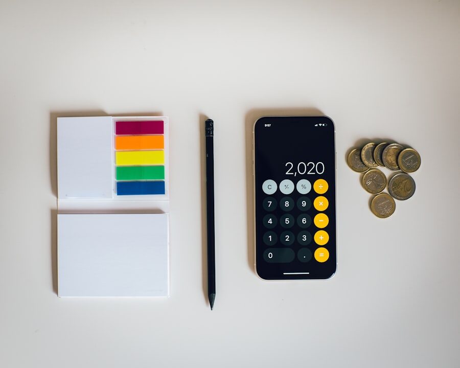 financial education basics